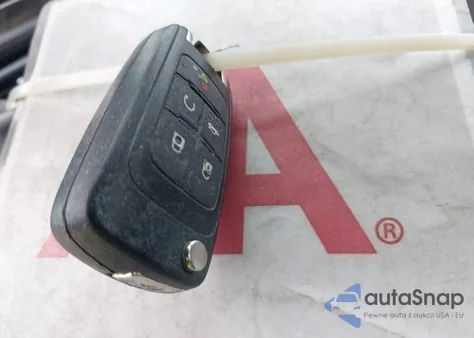 2016 Buick Lacrosse Leather из США, поврежденный, VIN 1G4GB5G32GF145257